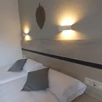 Alda Camino Ingles Ξενοδοχείο 2*