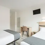 Hotel Alda Camino Ingles Ordes