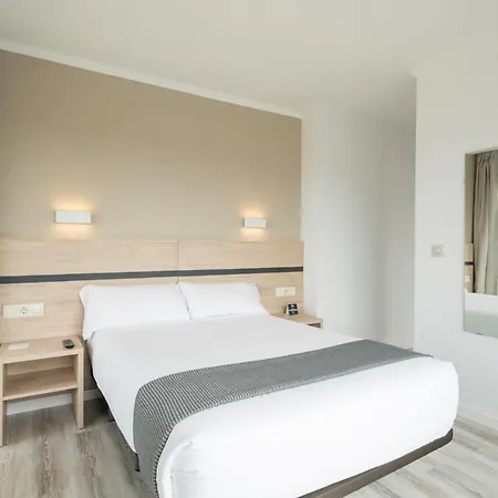 Alda Camino Ingles 2* Ordes