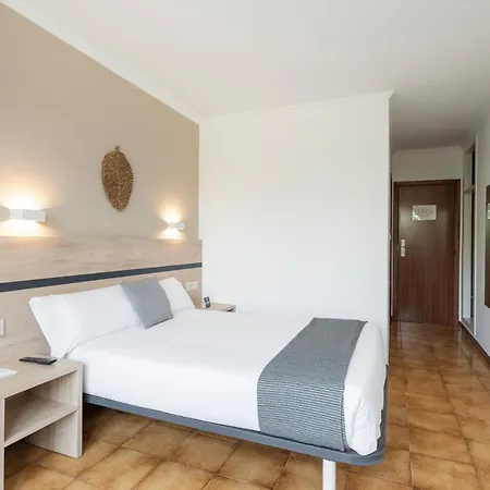 Alda Camino Ingles Hotel