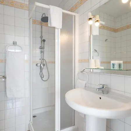 Hotel Alda Camino Ingles 2*