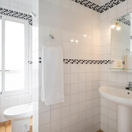 Hotell Alda Camino Ingles Ordes