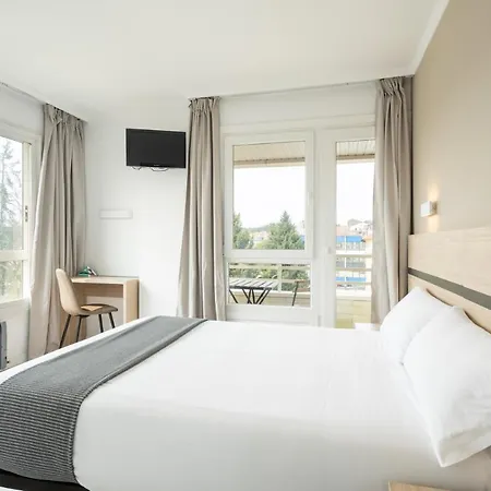 Alda Camiño Inglés Ordes