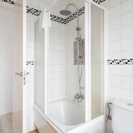 Alda Camino Ingles 2* Ordes