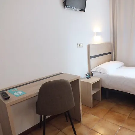 Alda Camino Ingles 2* Ordes