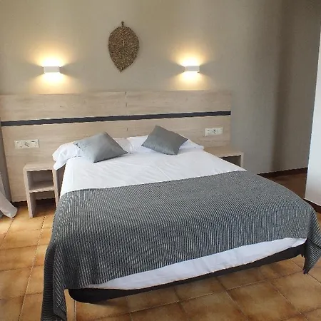 Hotell Alda Camino Ingles