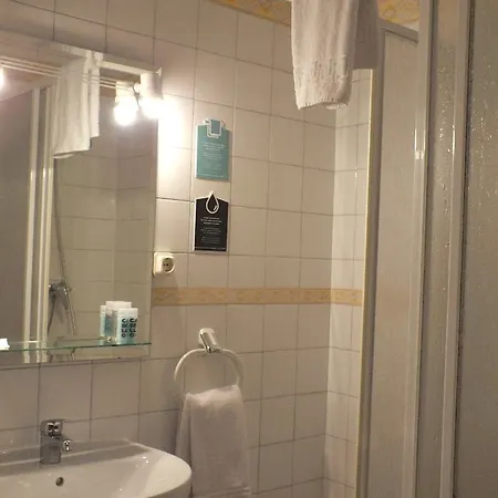 Hotell Alda Camino Ingles