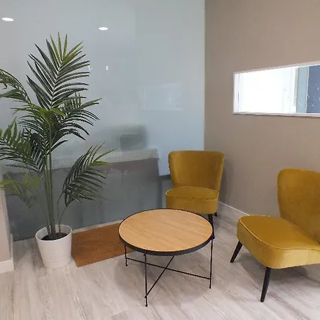 Alda Camino Ingles Ordes