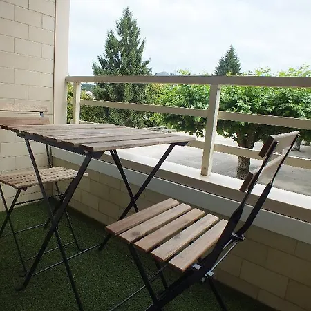 Alda Camiño Inglés 2* Ordes