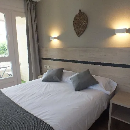 Alda Camiño Inglés Hotel