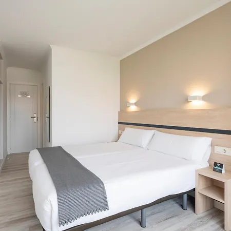 Hotel Alda Camiño Inglés Ordes