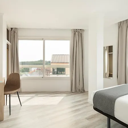 Alda Camino Ingles Ordes