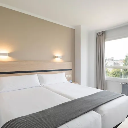 Alda Camino Ingles Ordes