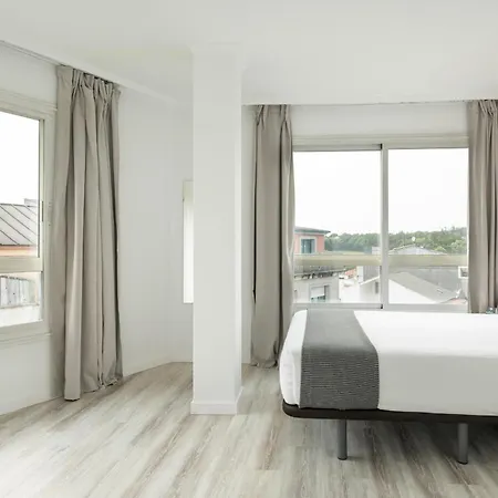 Hotel Alda Camino Ingles 2*