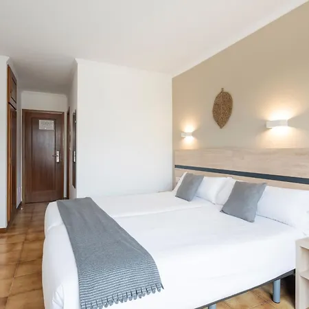 Alda Camino Ingles Hotell Ordes