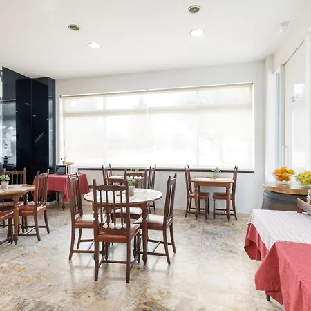 Alda Camino Ingles Otel