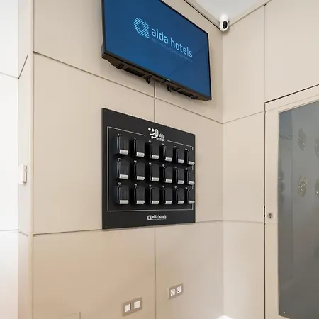 Alda Camino Ingles Ordes