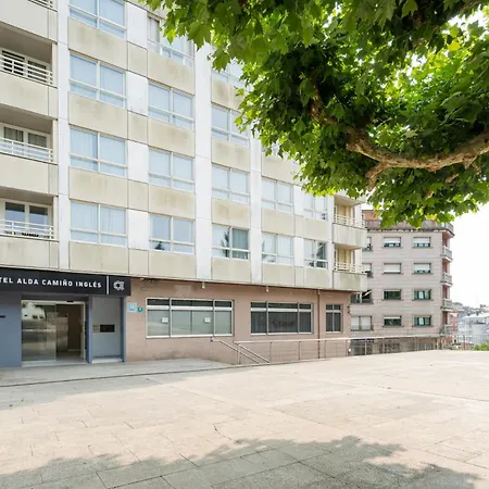 Alda Camino Ingles 2*