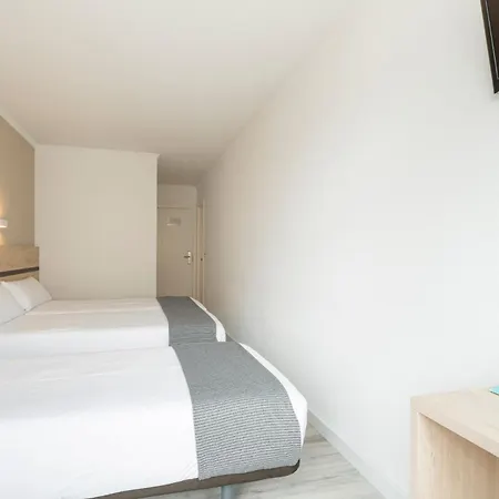 Alda Camino Ingles Hotell Ordes