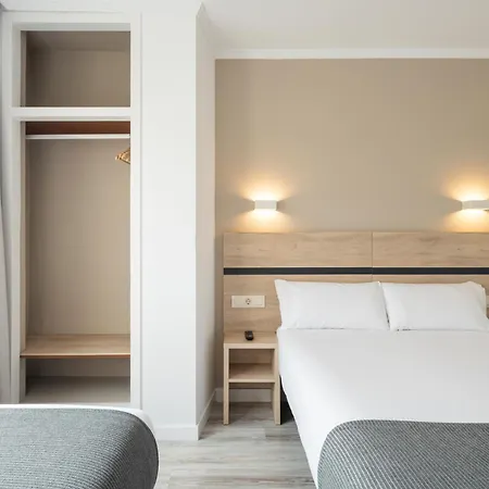 Alda Camino Ingles Ordes