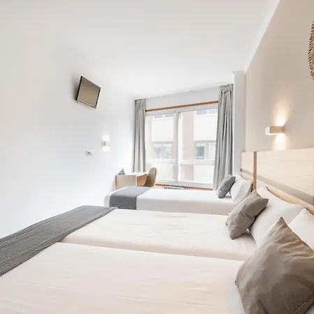 Alda Camino Ingles Ordes