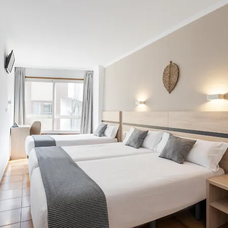 Hotell Alda Camino Ingles