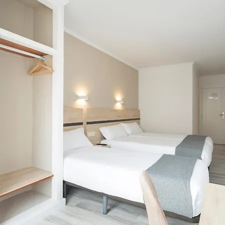 Hotell Alda Camino Ingles 2*