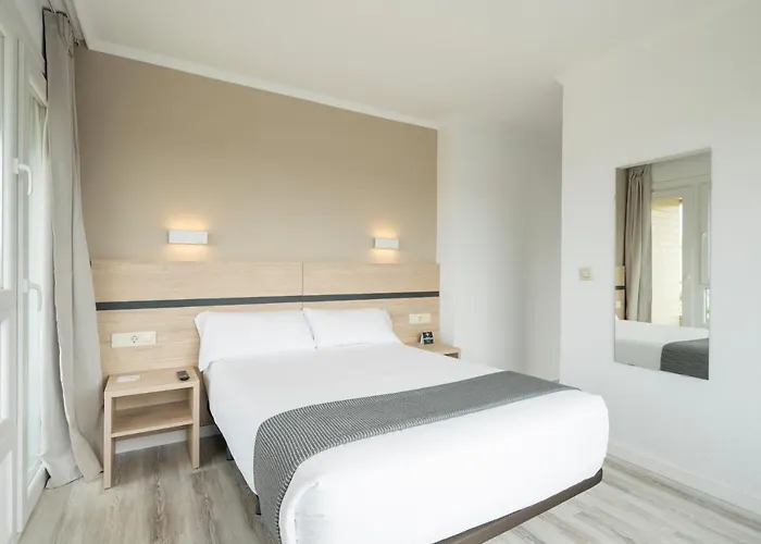 Alda Camino Ingles 2* Ordes