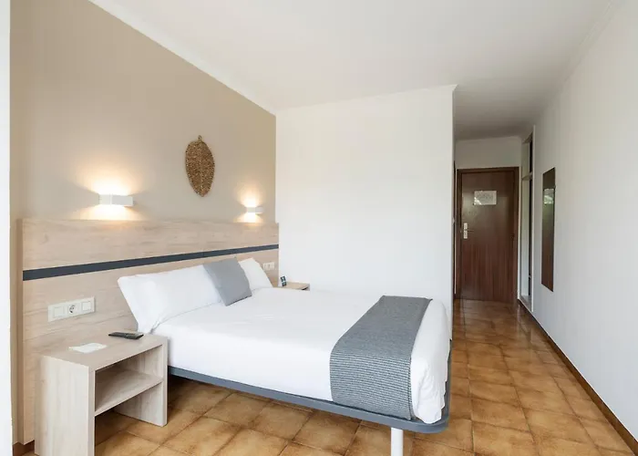 Alda Camino Ingles Hotel