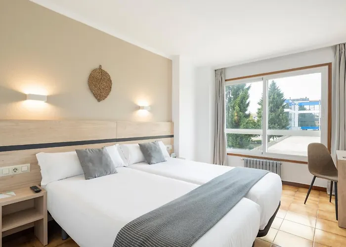 Hotel Alda Camino Ingles Ordes