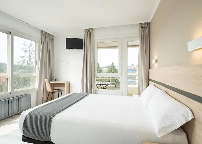 Alda Camino Ingles Ordes