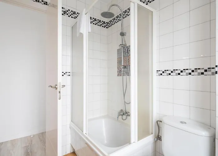 Alda Camino Ingles 2* Ordes