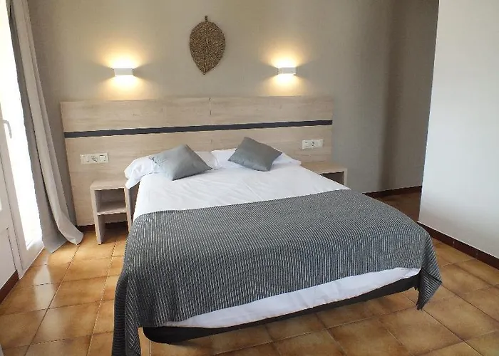 Otel Alda Camino Ingles