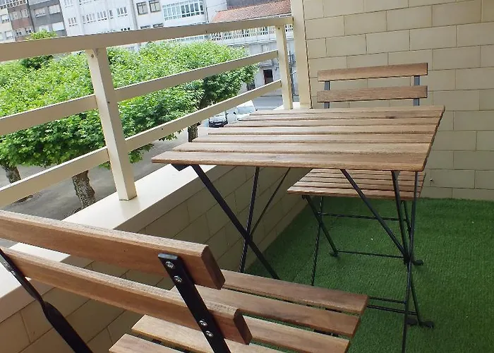 Alda Camino Ingles Ordes