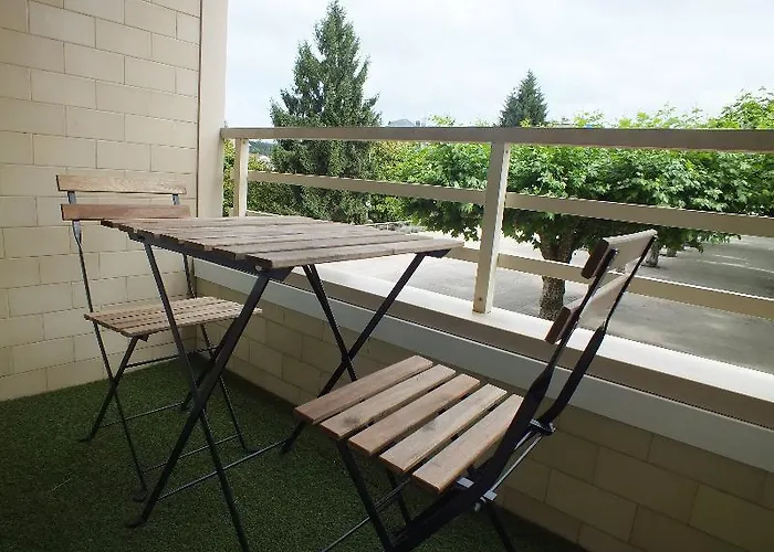 Alda Camino Ingles 2* Ordes