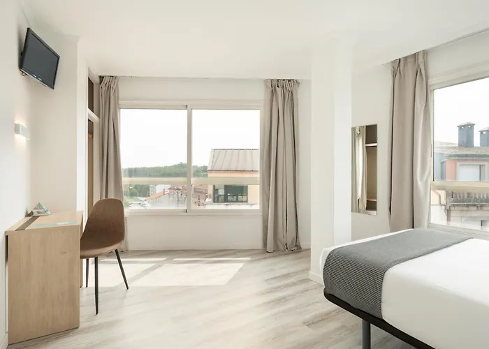 Alda Camino Ingles Ordes