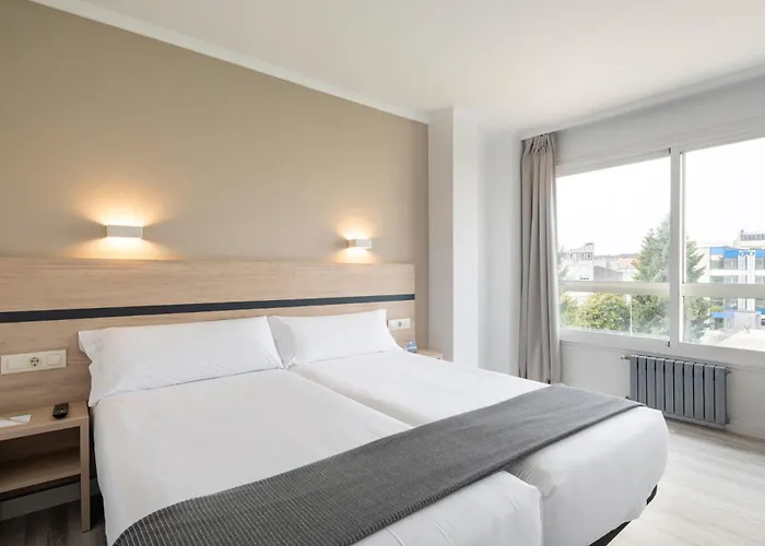 Alda Camino Ingles Ordes