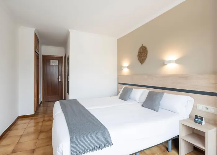 Alda Camino Ingles Otel Ordes