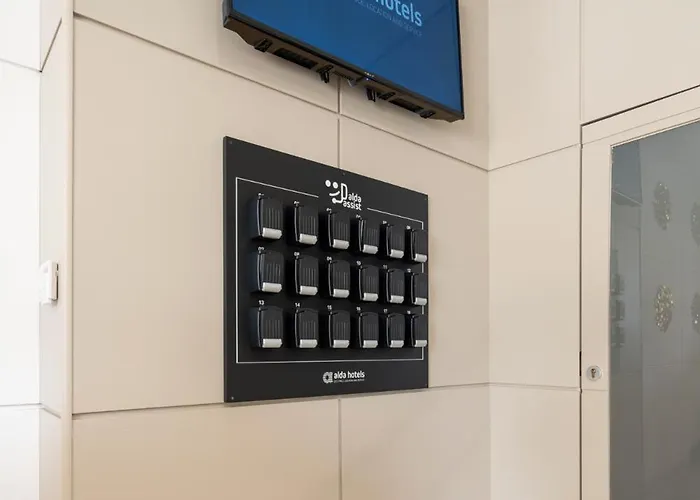 Alda Camino Ingles Ordes