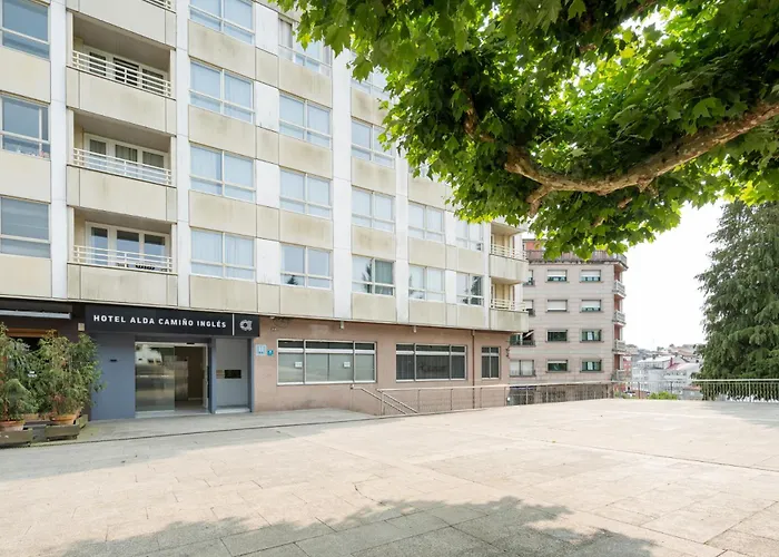 Alda Camino Ingles 2*