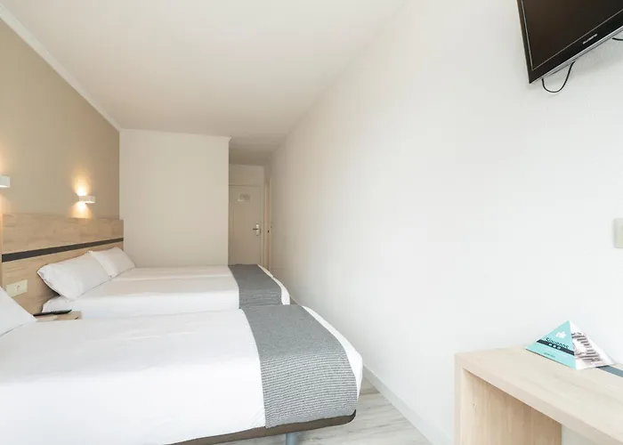 Alda Camino Ingles Hotel Ordes