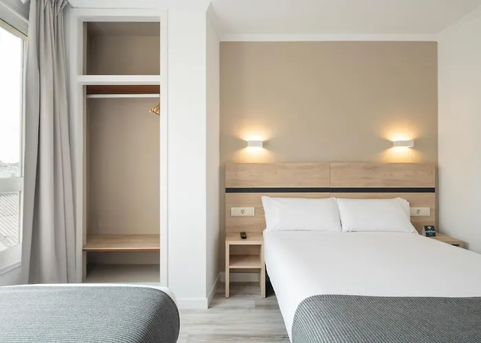 Alda Camino Ingles Ordes